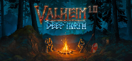 [PC]Valheim: 英灵神殿/支持网络联机