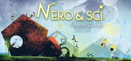 [PC]内罗与赛：积分完整版/Néro & Sci ∫ Integral Edition