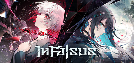 [PC]虚妄之中/In Falsus