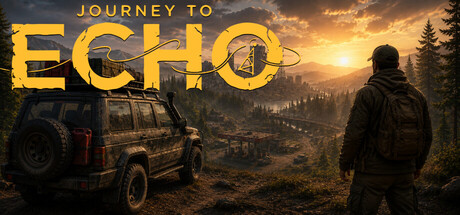 [PC]回声之旅/Journey to Echo