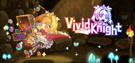 [PC]灵动骑士/Vivid Knight