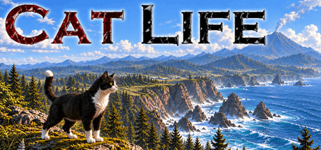 [PC]猫咪人生/Cat Life
