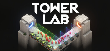 [PC]塔防实验室/Tower Lab
