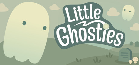 [PC]小小幽灵/Little Ghosties