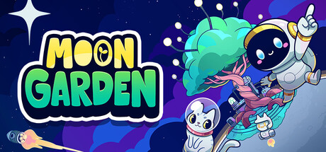 [PC]月球花园/Moon Garden