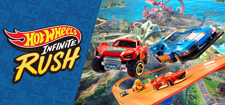 [PC]风火轮：无限狂飙/HOT WHEELS Infinite Rush