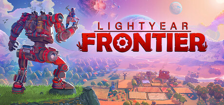 [PC]光年拓荒/Lightyear Frontier