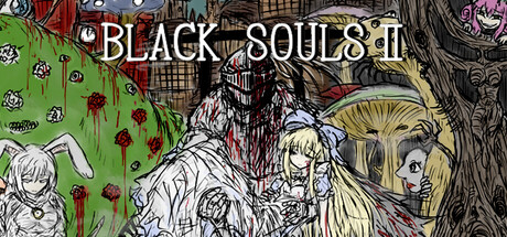 [PC]黑之魂2/BLACK SOULS II