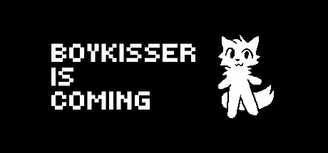 [PC]男孩亲吻者来袭/BOYKISSER IS COMING
