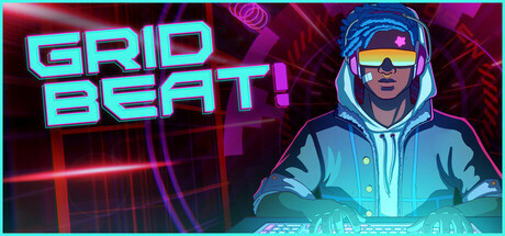 [PC]网格节拍！/GRIDbeat!
