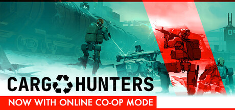 [PC]货运猎手/Cargo Hunters