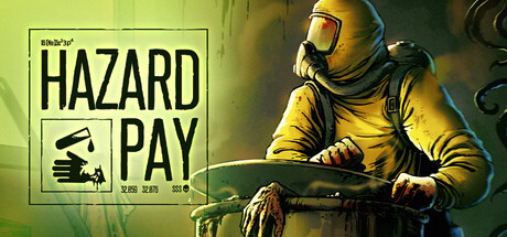 [PC]危险补偿/Hazard Pay