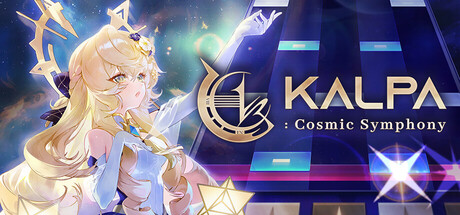 [PC]卡尔帕：宇宙交响曲/KALPA: Cosmic Symphony