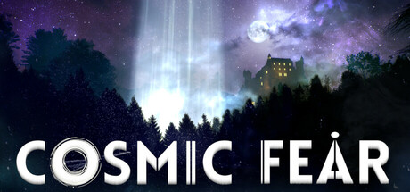 [PC]宇宙恐惧/Cosmic Fear