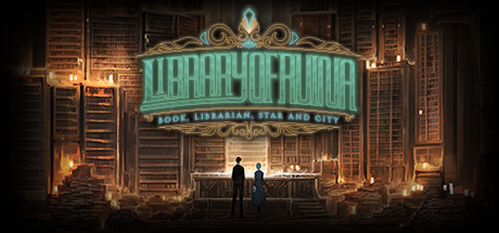 [PC]废墟图书馆/Library Of Ruina