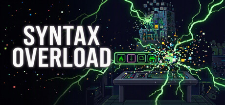 [PC]语法超载/Syntax:Overload