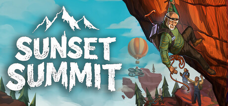 [PC]夕阳攀岩团/Sunset Summit