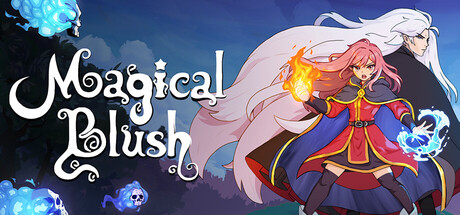 [PC]魔法腮红/Magical Blush