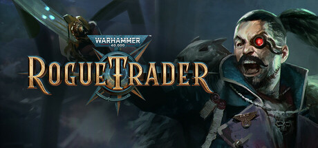 [PC]战锤40K：行商浪人/Warhammer 40,000: Rogue Trader/支持网络联机