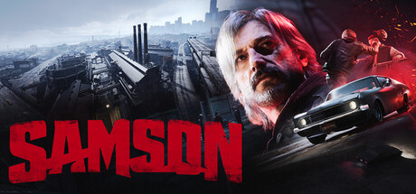 [PC]萨姆森/Samson
