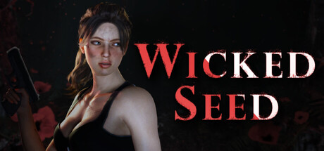 [PC]邪恶种子/Wicked Seed