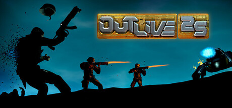 [PC]生存之战25/Outlive 25