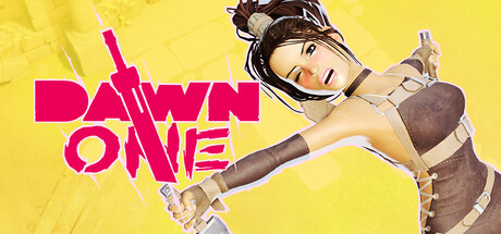 [PC]第一黎明/DAWN ONE