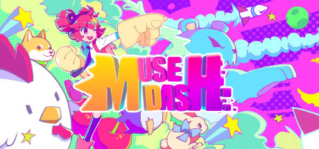 [PC]喵斯快跑/Muse Dash