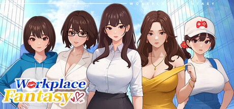[PC]职场幻想/Workplace Fantasy