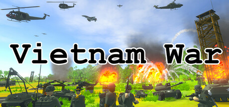 [PC]越南战争/Vietnam War