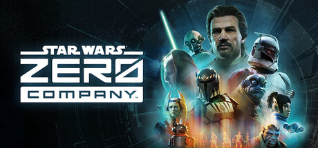 [PC]星球大战 零号连队/STAR WARS Zero Company