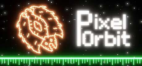 [PC]像素轨道/Pixel Orbit