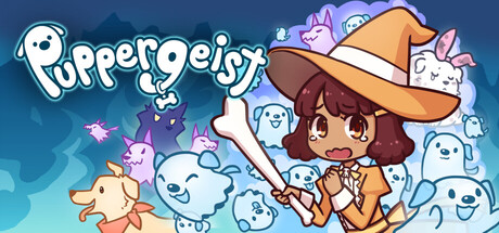 [PC]节奏汪星/Puppergeist
