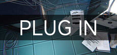 [PC]PLUG IN - 接入 -