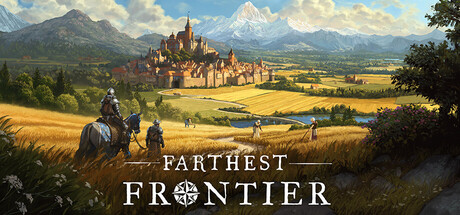 [PC]最远的边陲/Farthest Frontier
