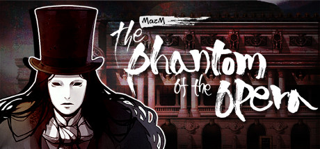 [PC]迈哲木：歌剧魅影/MazM: The Phantom of the Opera