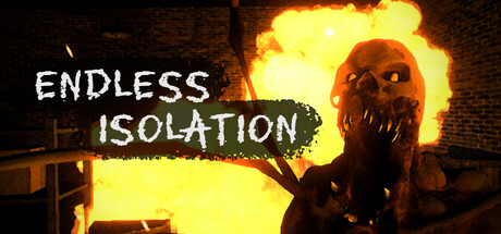 [PC]无尽隔绝/Endless Isolation