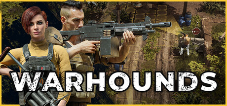 [PC]战争猎犬/Warhounds