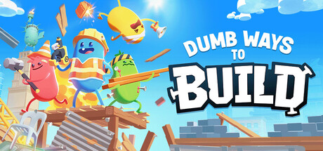 [PC]蠢蠢的建造/Dumb Ways to Build