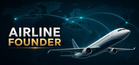 [PC]航空创始人/Airline Founder