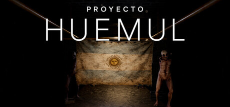 [PC]韦穆尔计划/Proyecto Huemul