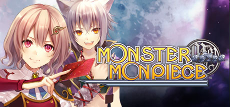 [PC]限界凸骑/Monster Monpiece