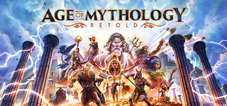 [PC]神话时代：重述版/Age of Mythology: Retold