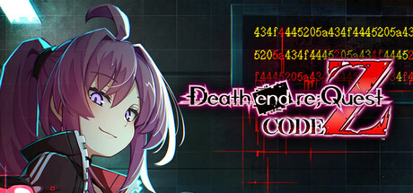 [PC]死亡终结：代码Z/Death end re;Quest: Code Z