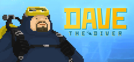 [PC]潜水员戴夫/DAVE THE DIVER