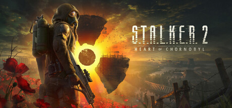 [PC]潜行者2：切尔诺贝利之心/S.T.A.L.K.E.R. 2: Heart of Chornobyl
