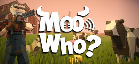 [PC]哞哞是谁？/Moo Who?/支持网络联机