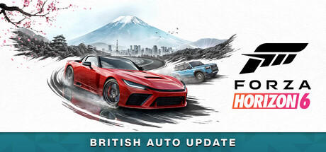 [PC]极限竞速：地平线6正式版/Forza Horizon 6