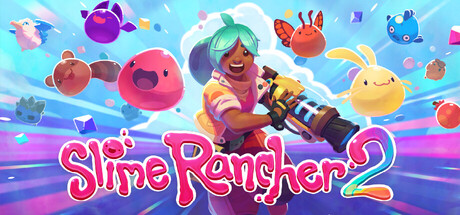 [PC]史莱姆牧场2/Slime Rancher 2