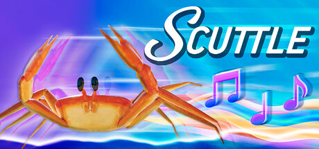 [PC]蟹步狂奔/Scuttle